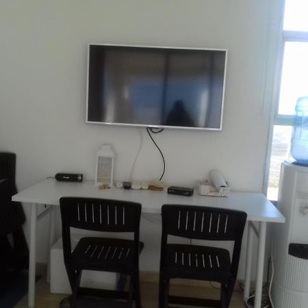Cabana Puerto Velero Puerto Caimán Eksteriør billede