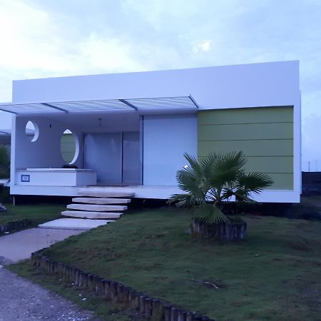 Cabana Puerto Velero Puerto Caimán Eksteriør billede