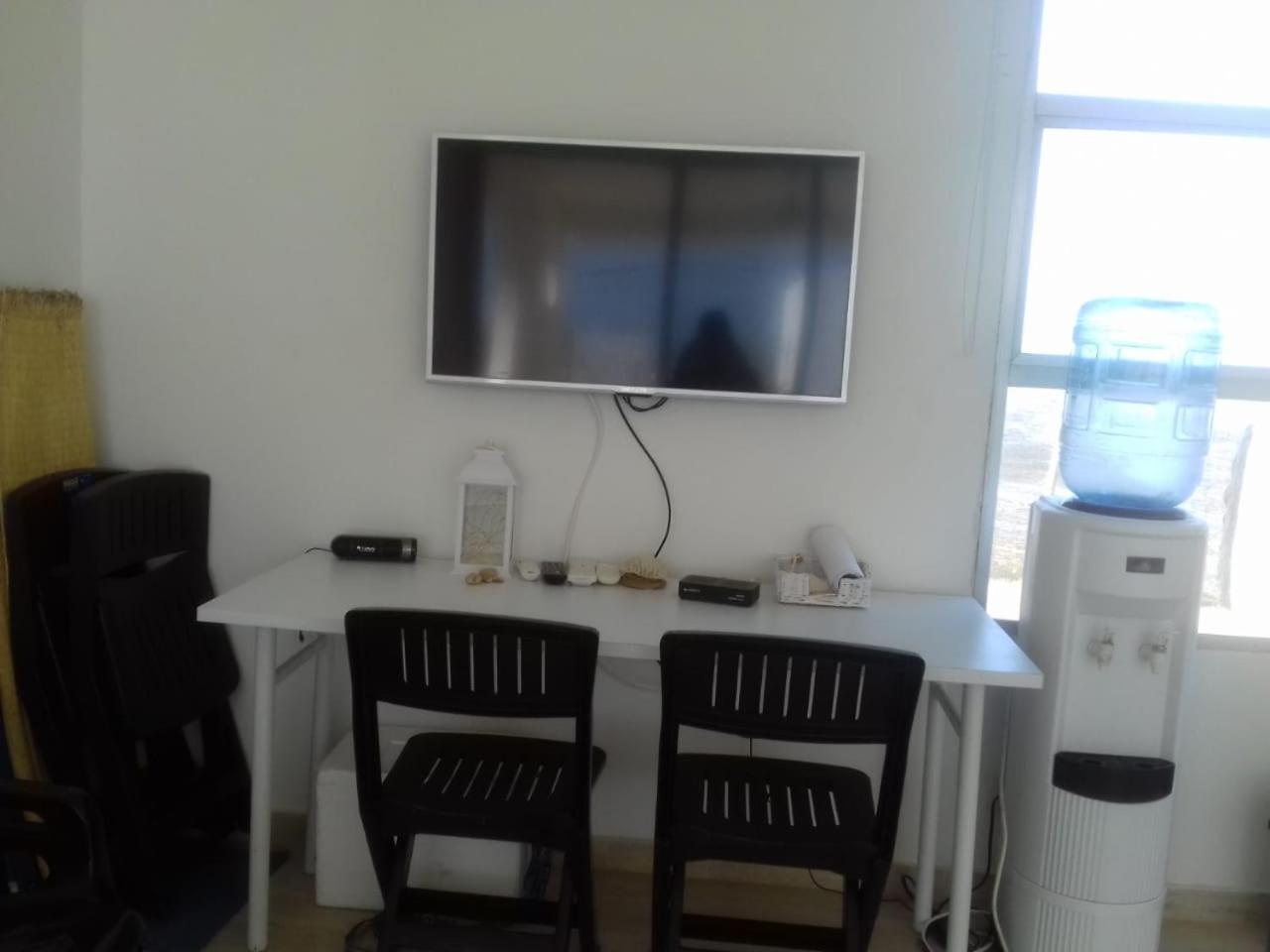 Cabana Puerto Velero Puerto Caimán Eksteriør billede